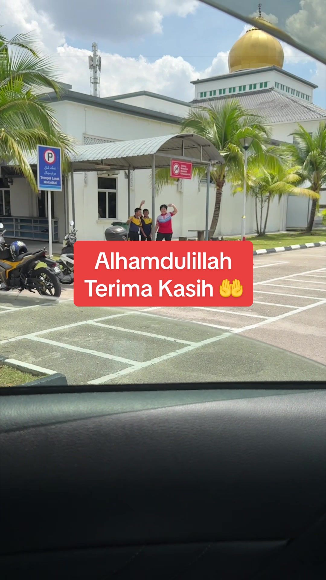 @Muhamad Farkhan