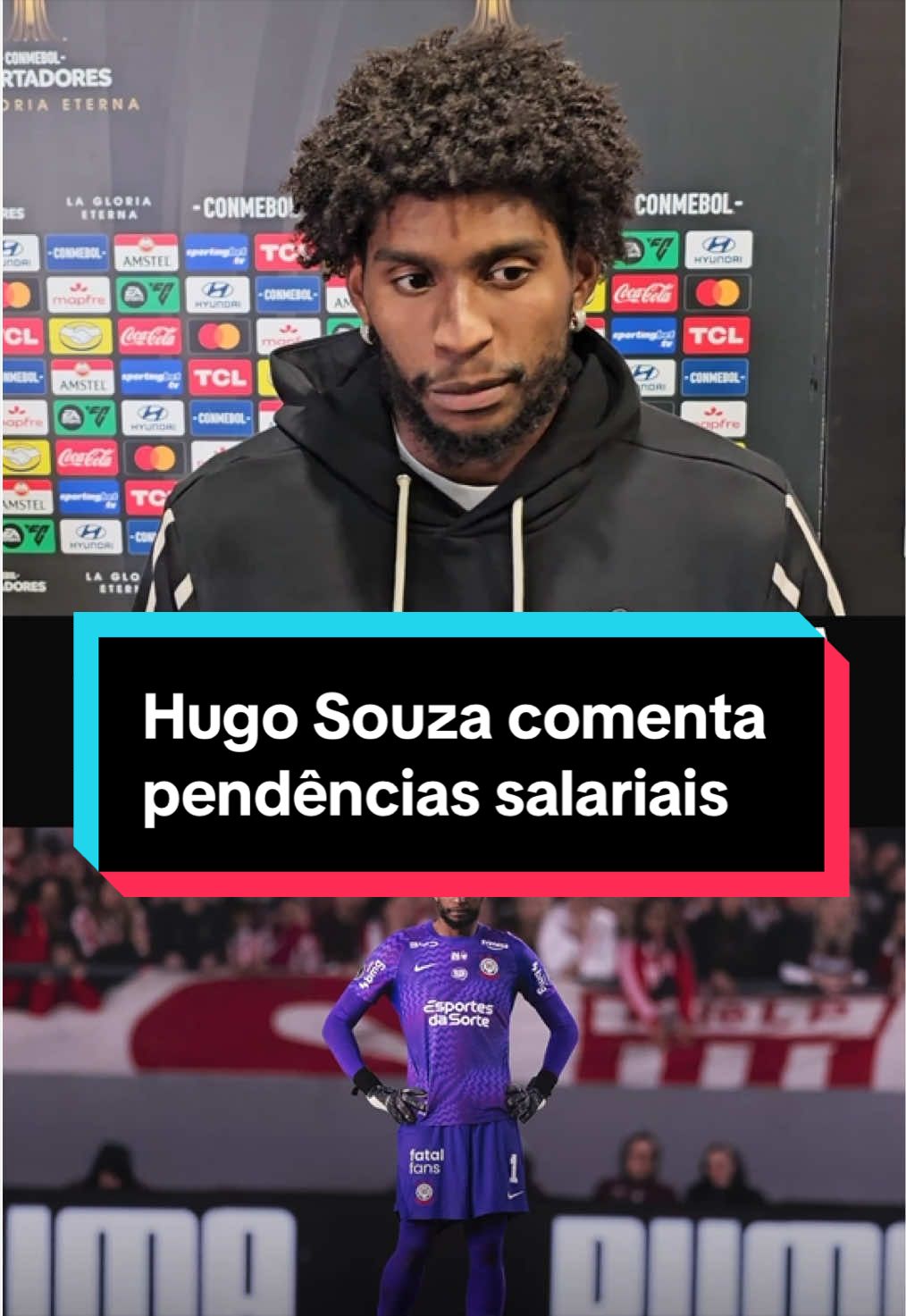 @Meu Timão