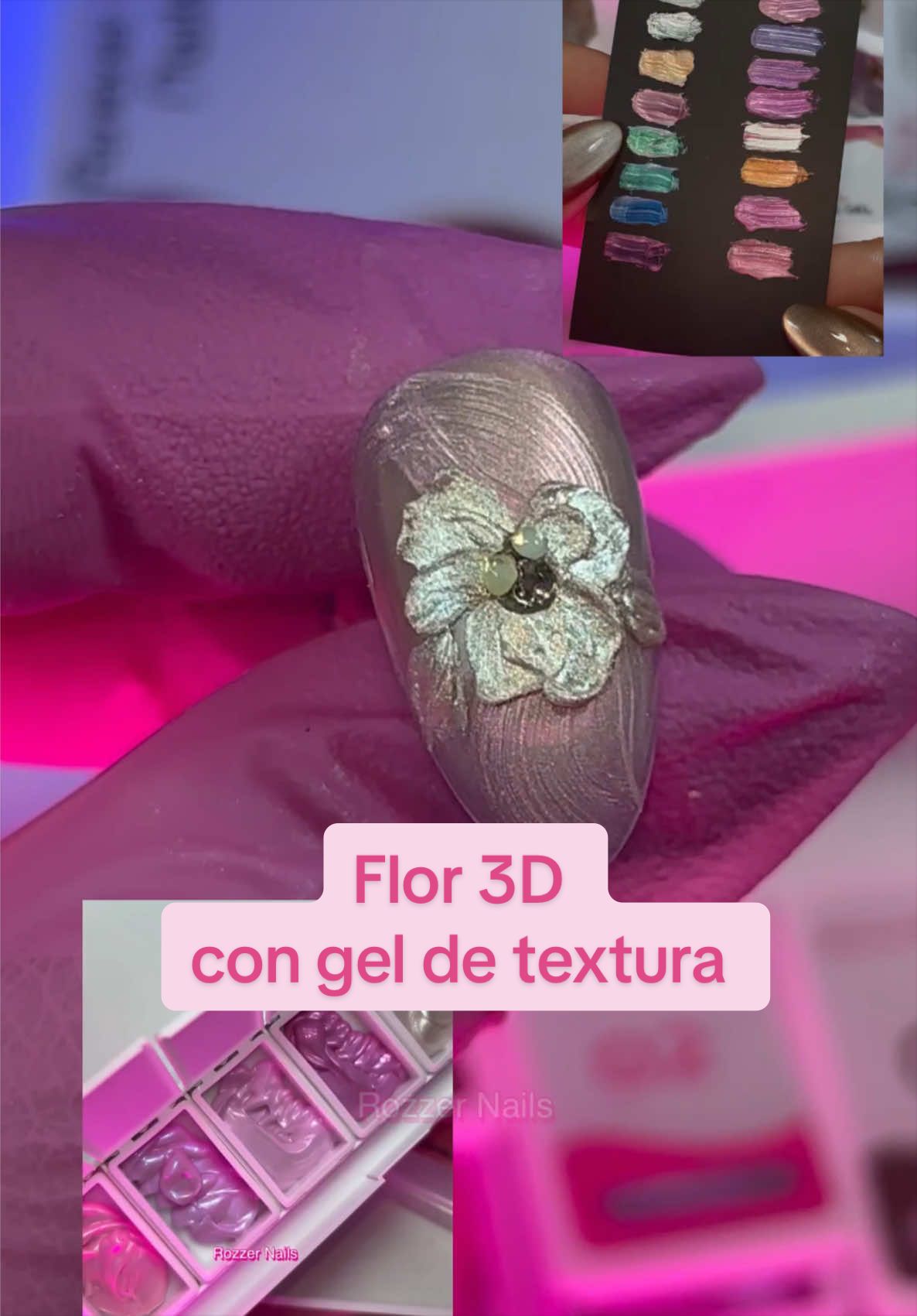 @Rozzer Nails