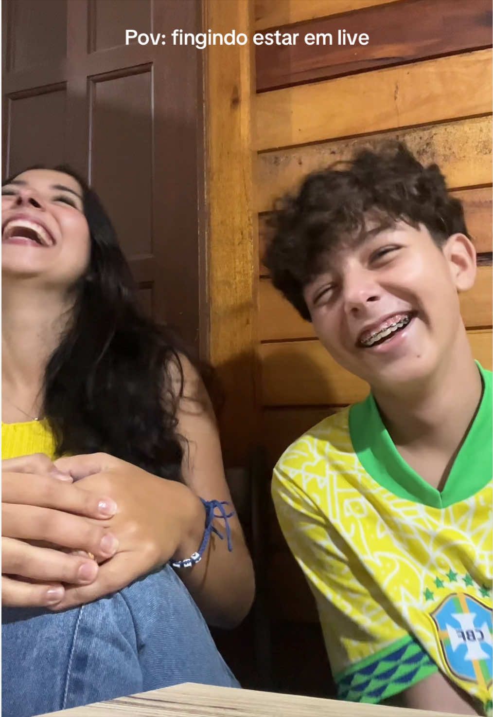 @Leticia Santos