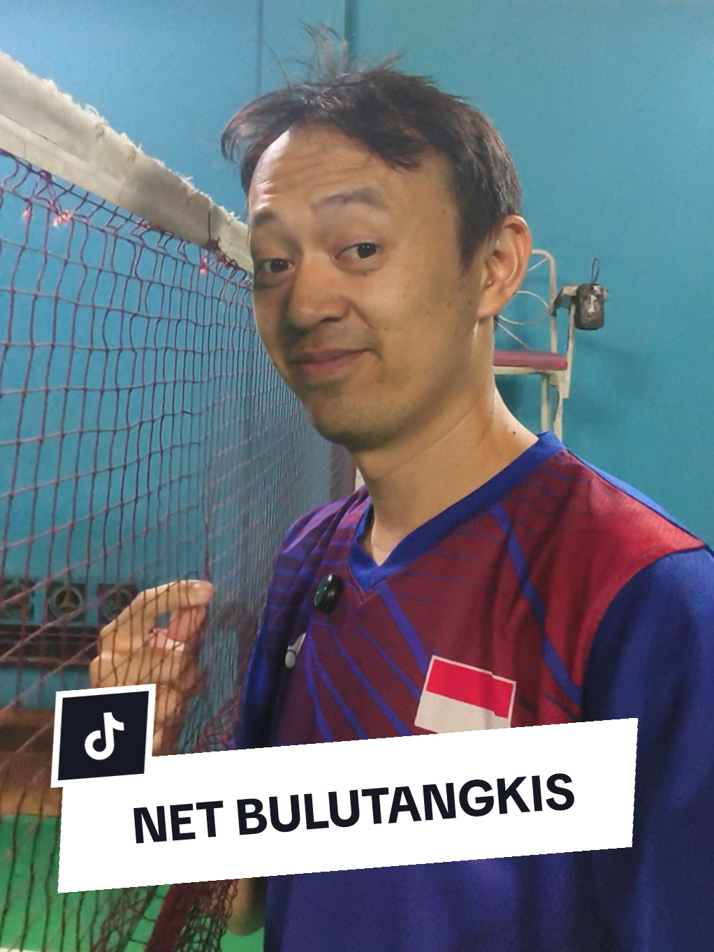 @Badminton Store33