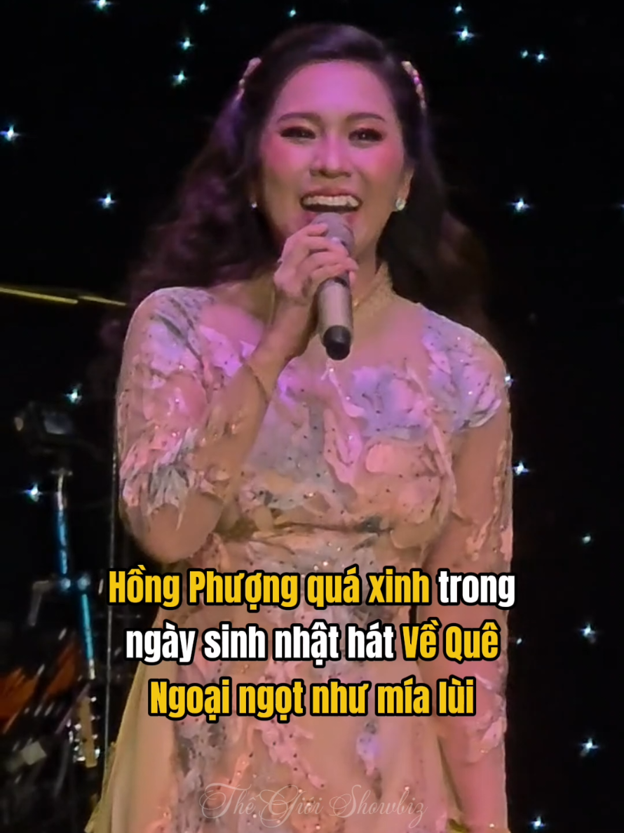 @Thế Giới Showbiz