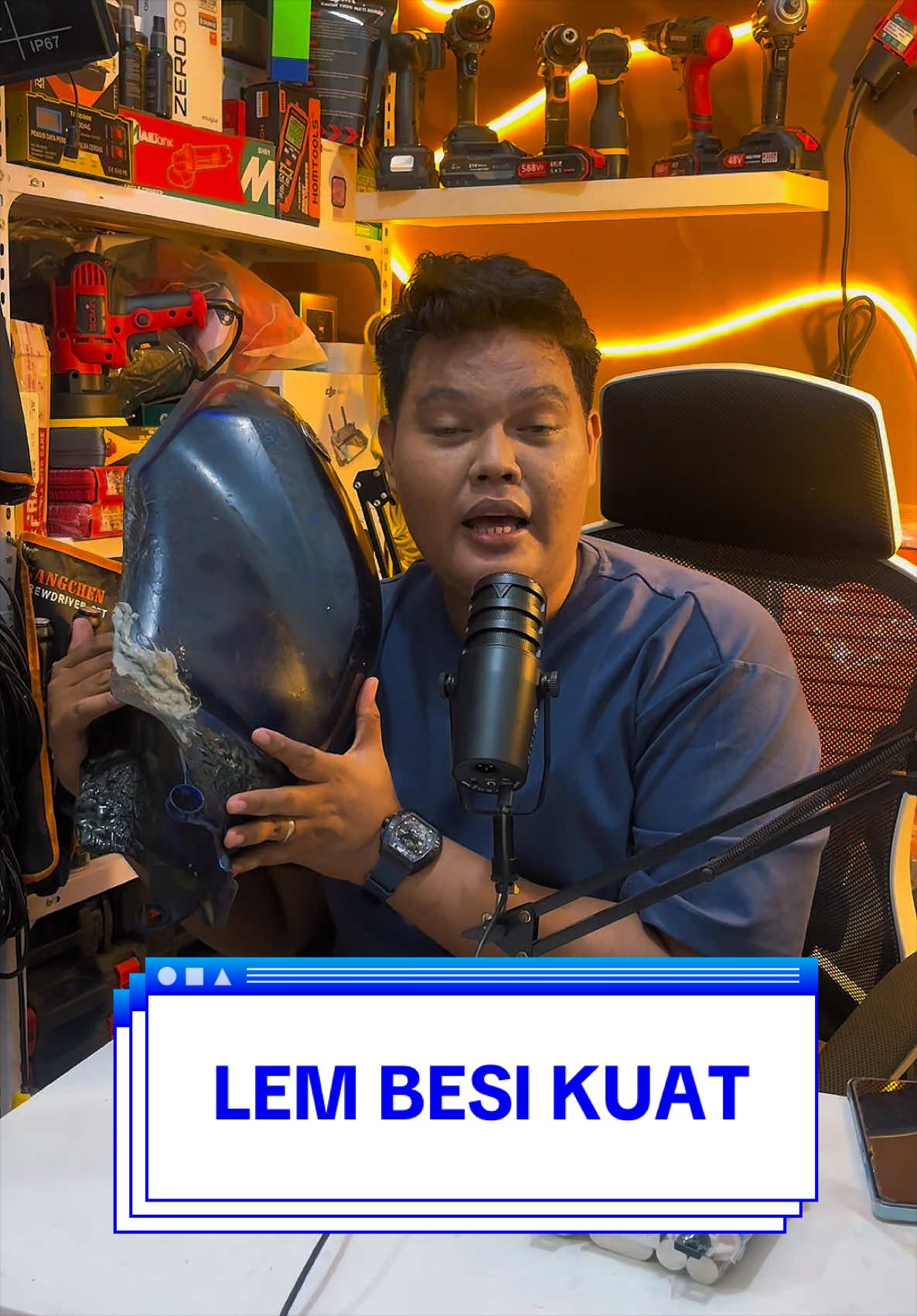 @Bashor Review