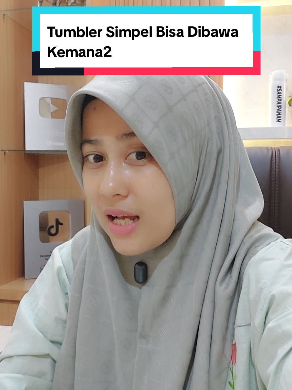 @Ustadzah Dr. Nella Lucky