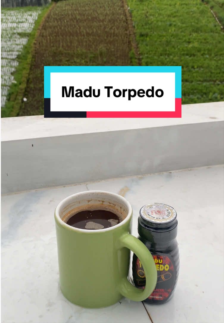 @Kios Madu Galipat