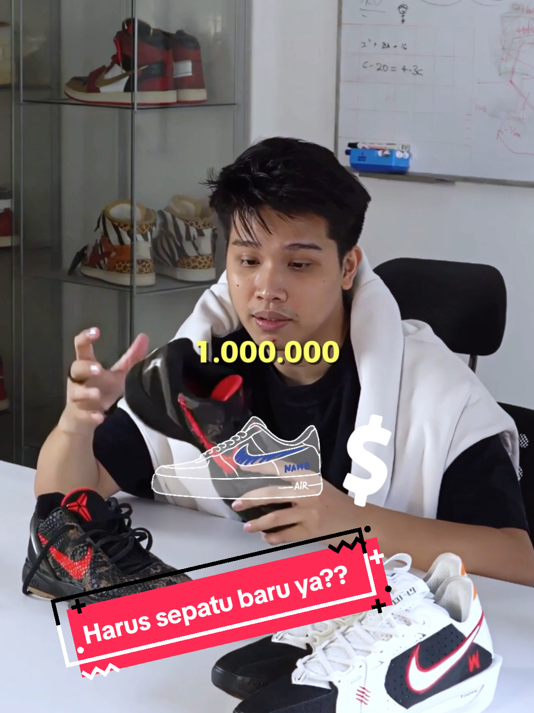@Verse Customs