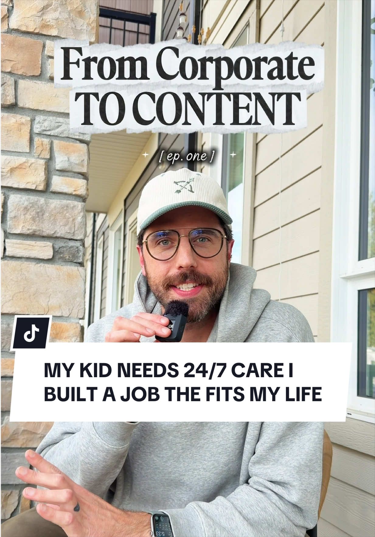 @Jeff Norgren | Content Creator