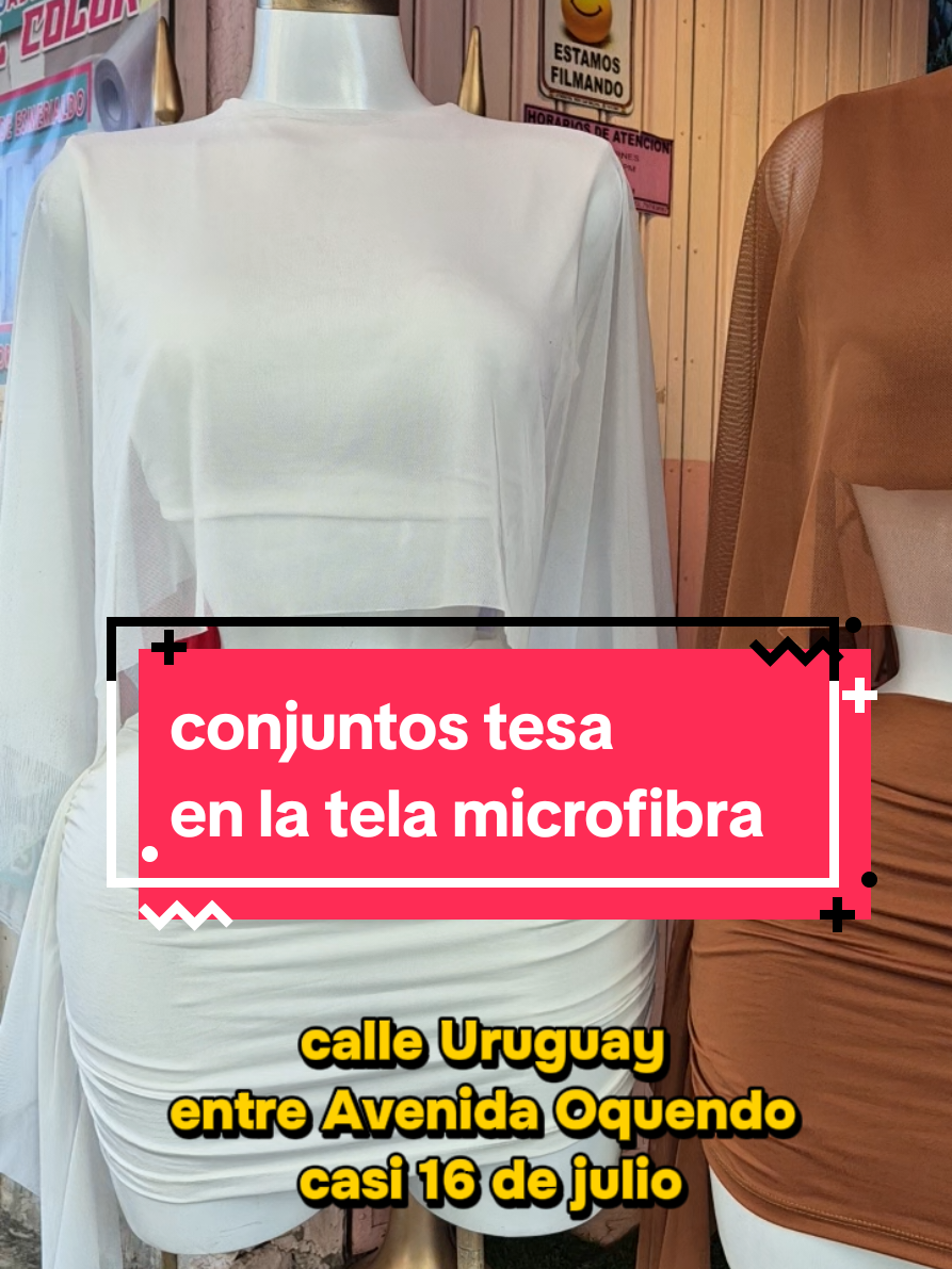 @Eletra colección