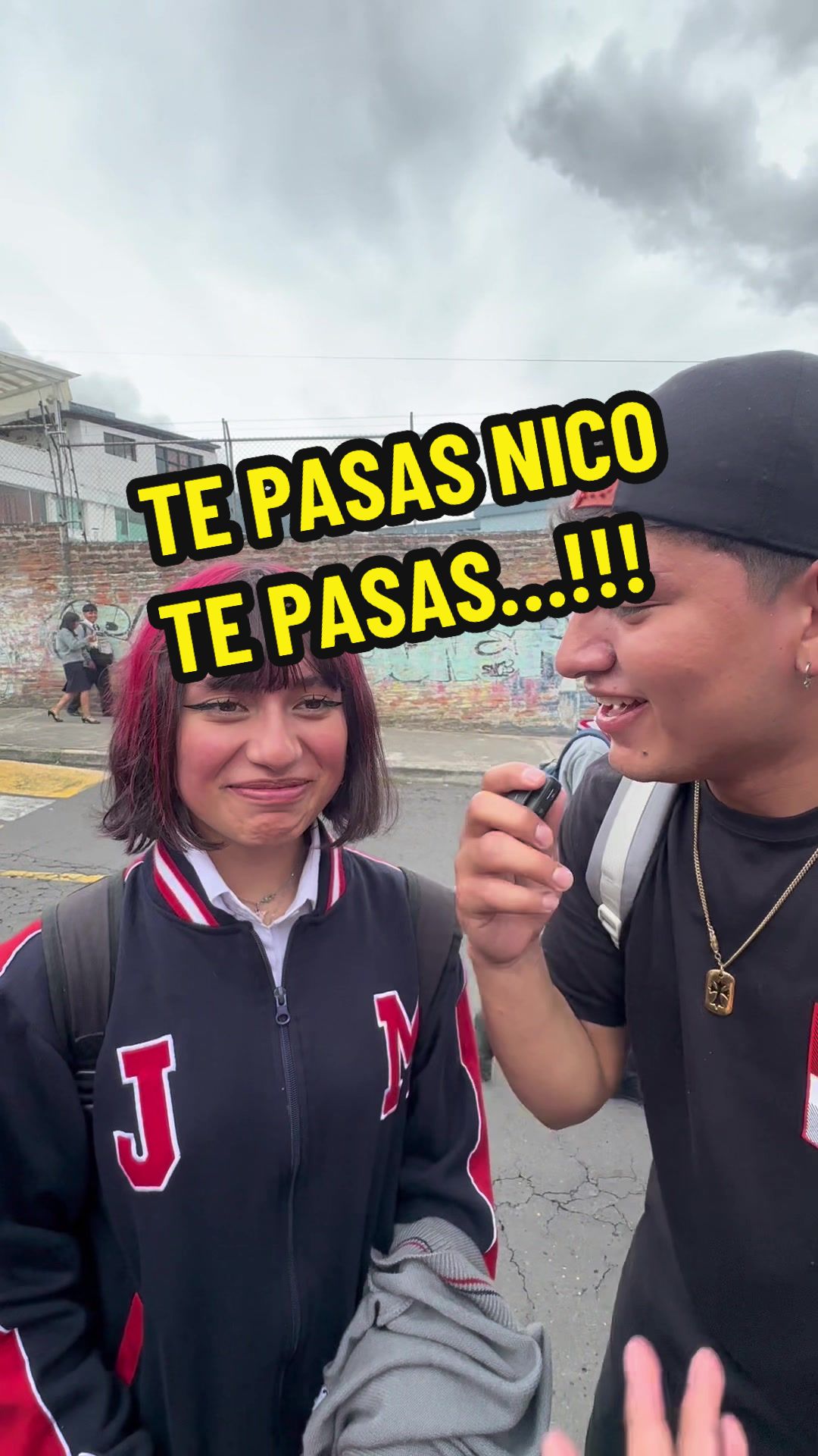 @Tommy Córdova