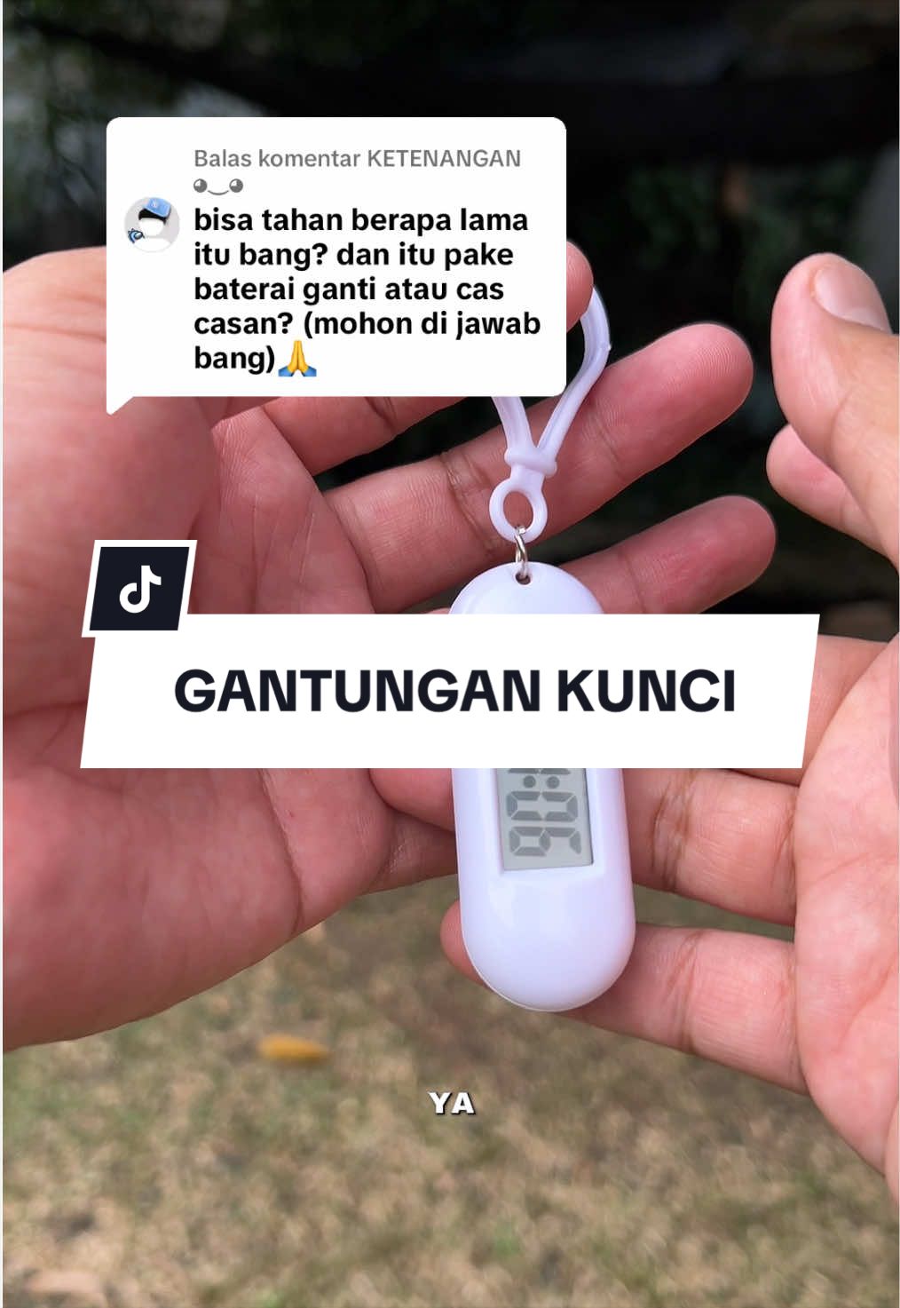 @Sugeh Tentrem