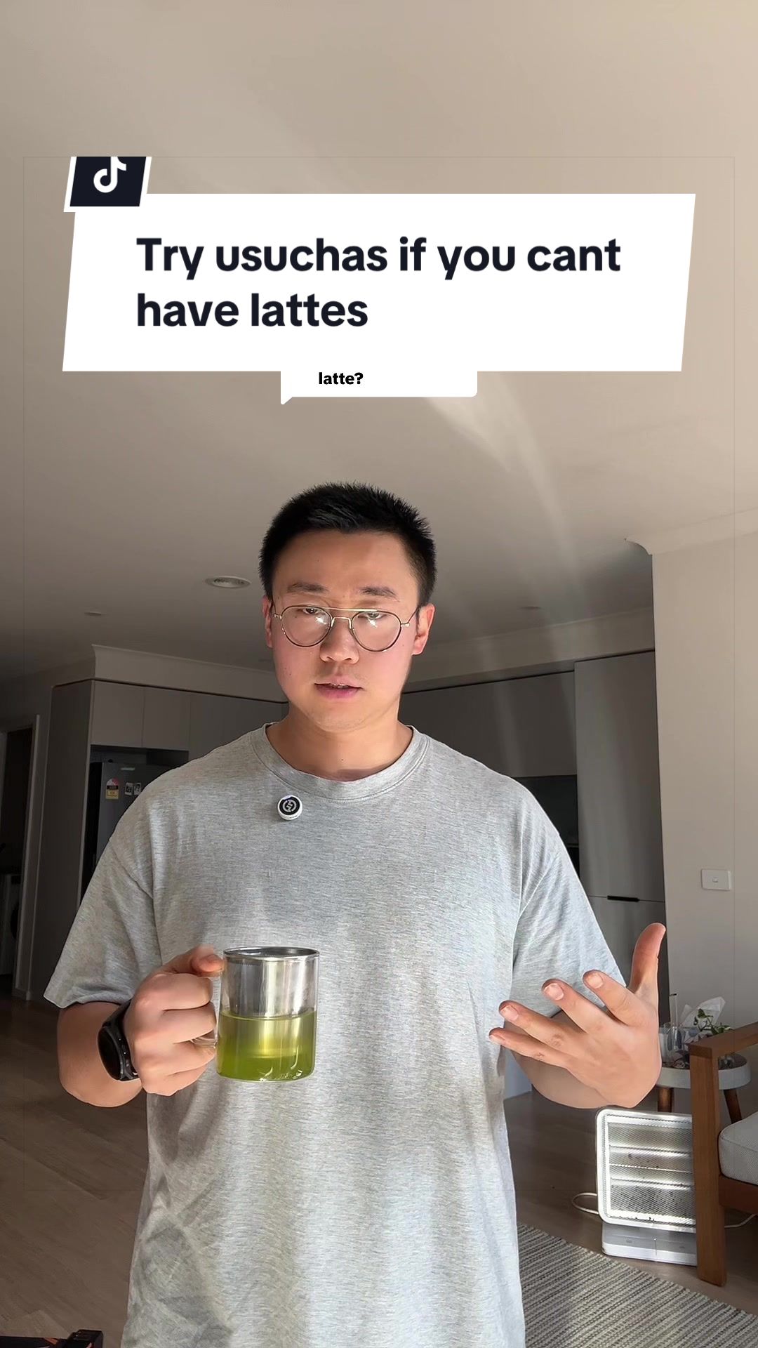 @Leo - Matcha Sensei