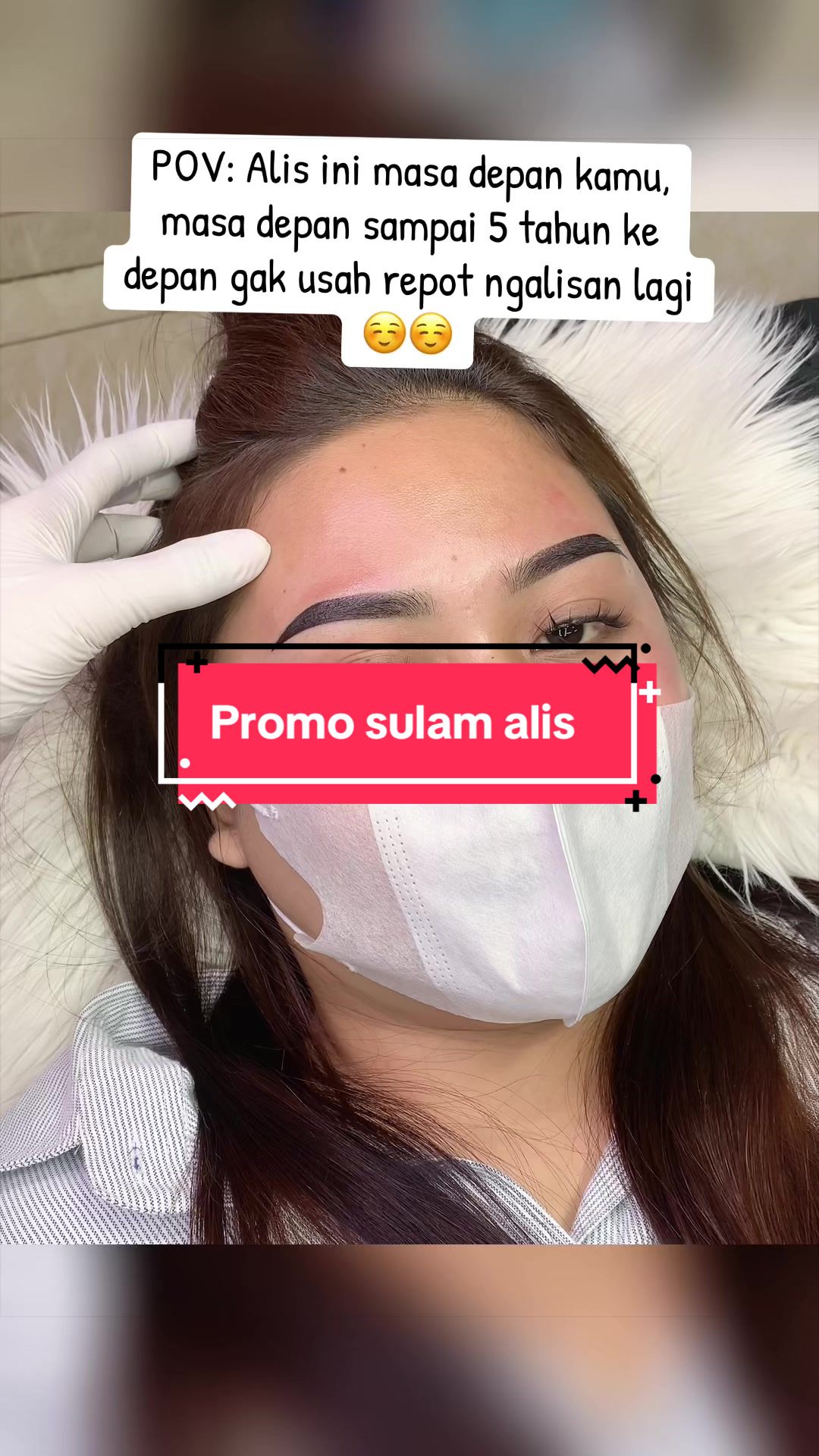 @Ratu Salon Rangkasbitung