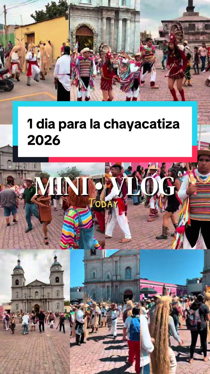 @de pueblo en pueblo