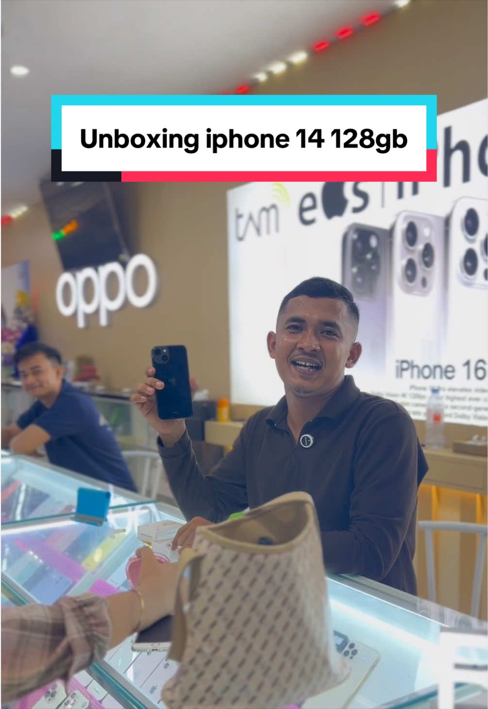 @EOS IPHONE STORE