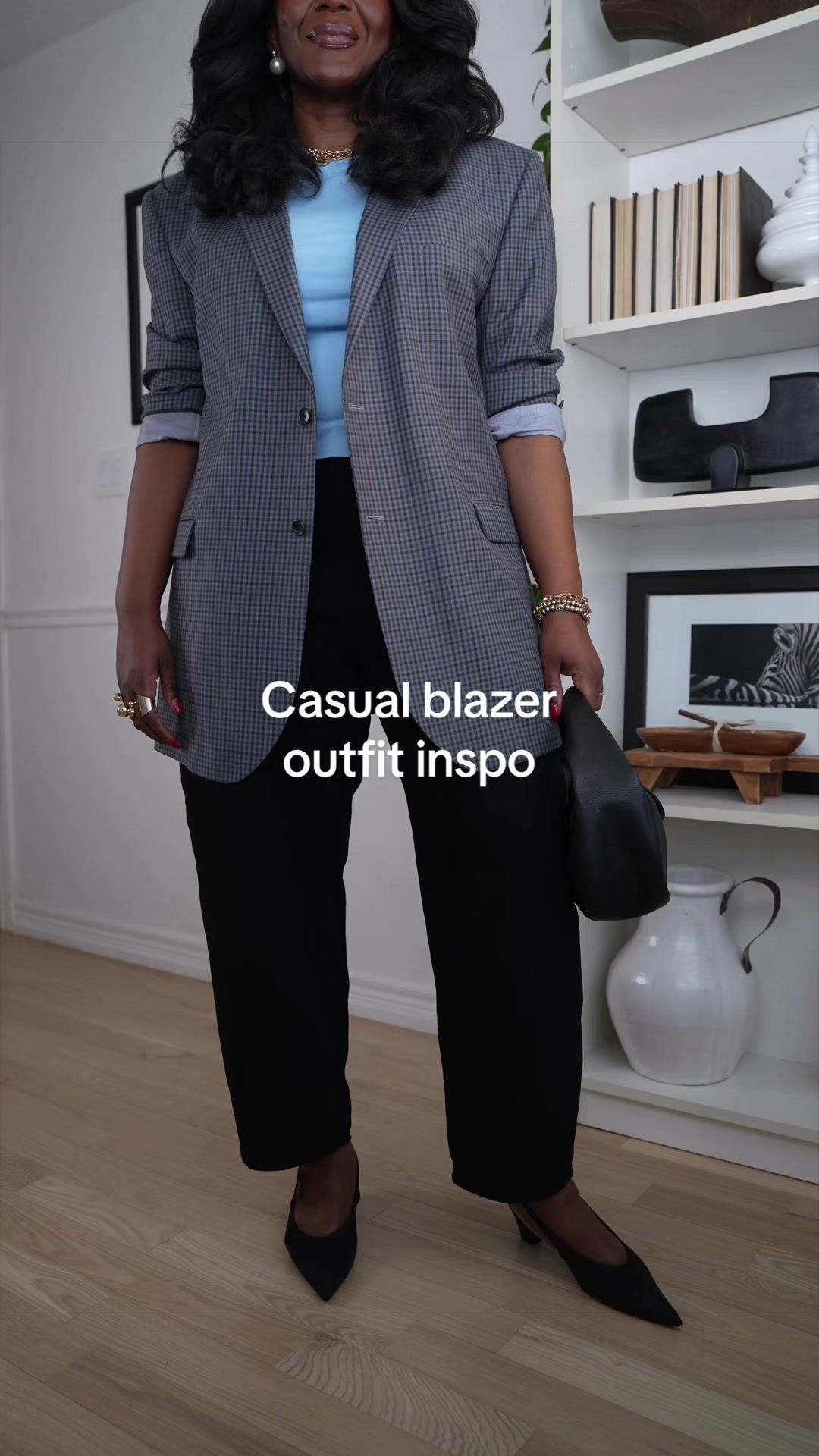 @Assa | Plus Size Style Expert