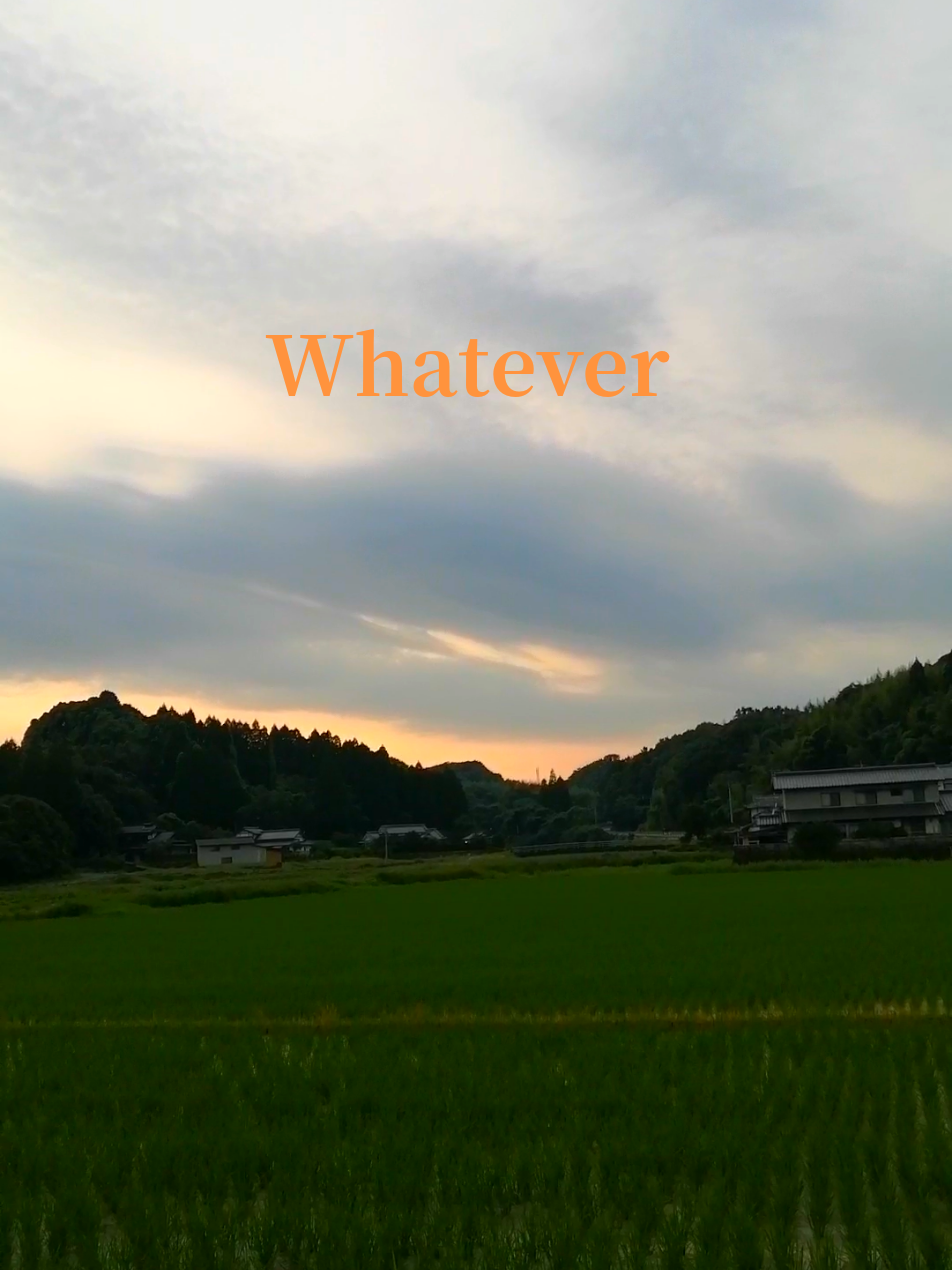 @ナツロキ🎶音楽と⛰️風景と😃😃一緒に