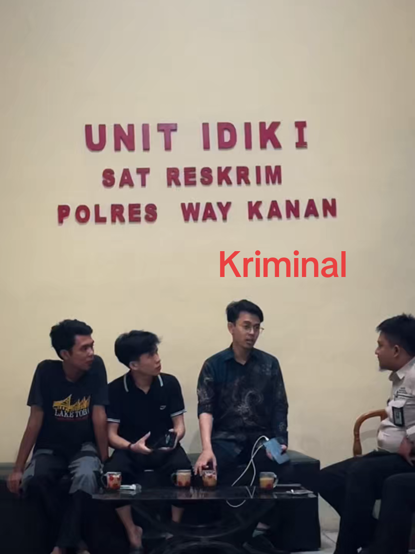 @pengacara progresif