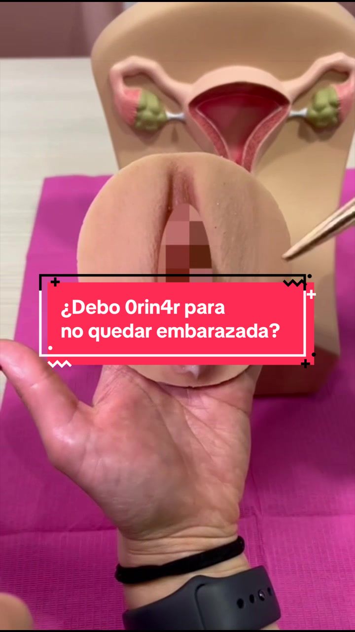 @Dra. Verónica Reyes Ginecóloga