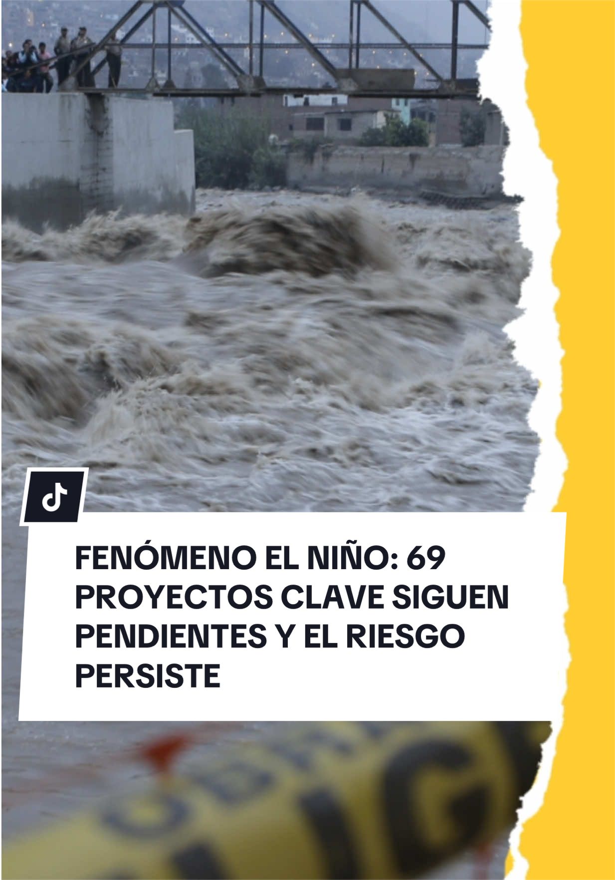 @Diario El Comercio