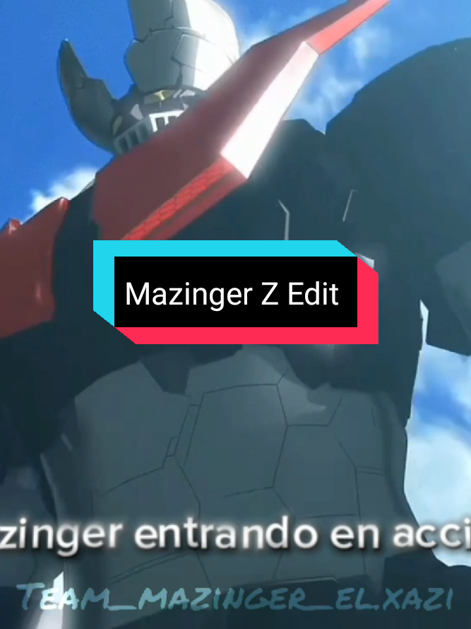@Team_Mazinger_El.Xazi 2.0