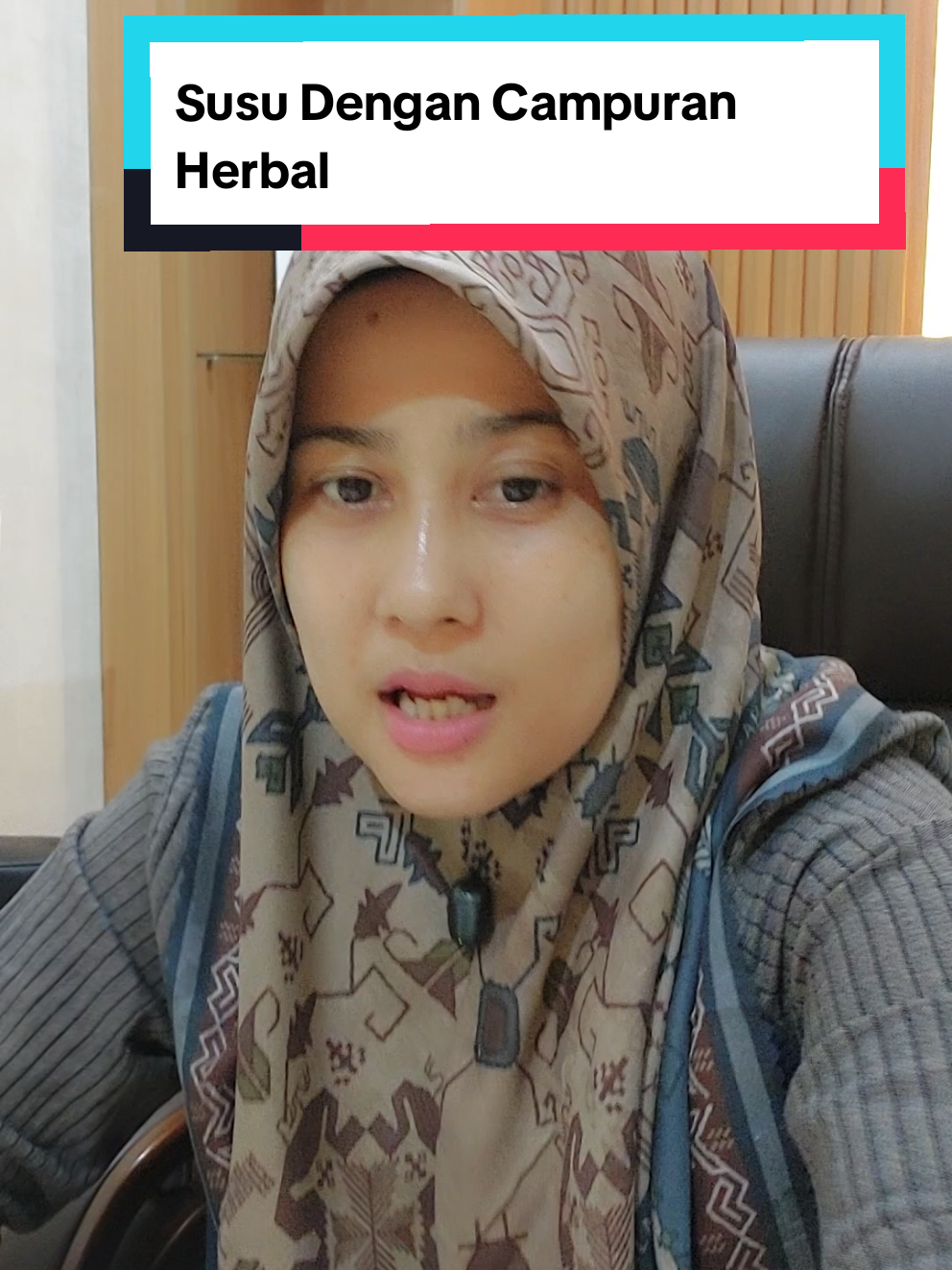 @Ustadzah Dr. Nella Lucky