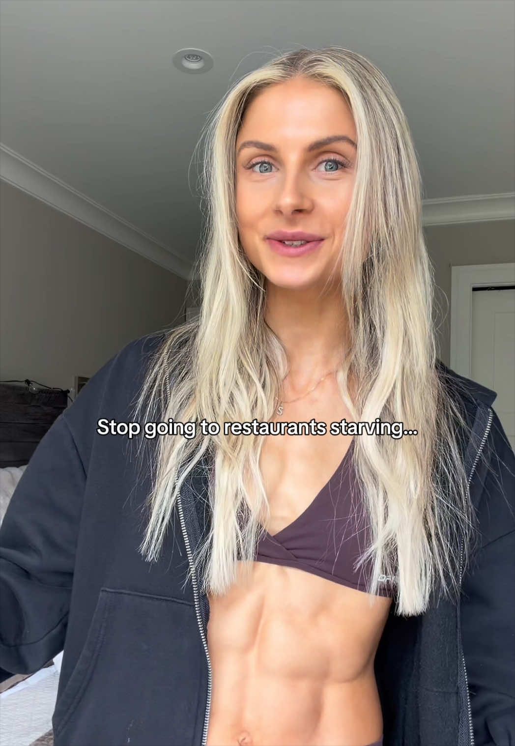 @Sierra | Online Fitness Coach