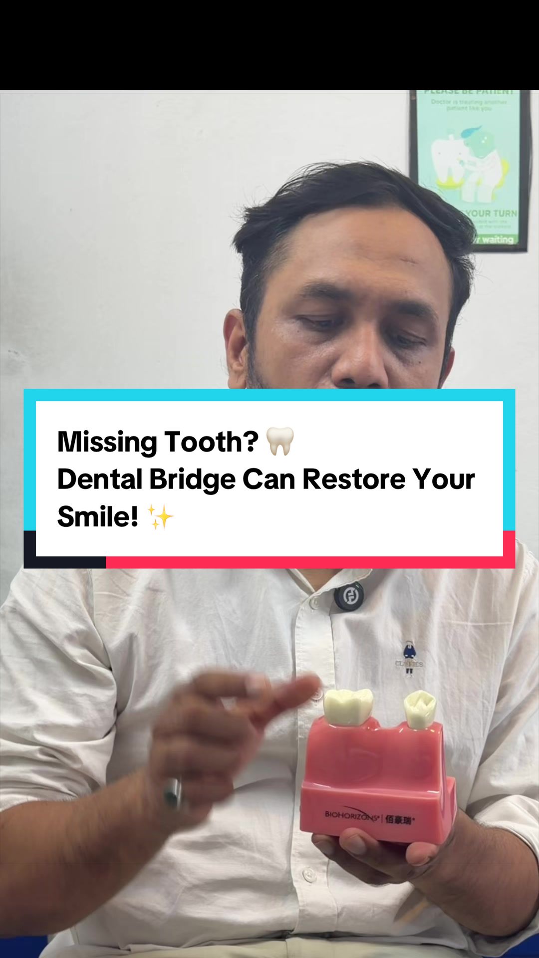 @Smile Engineer Dr Bidhan