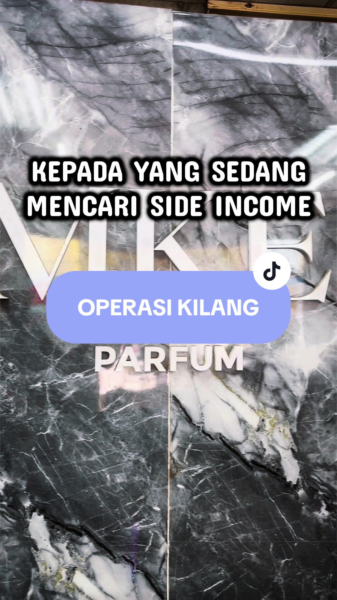 @MKE Parfum Tanah Merah