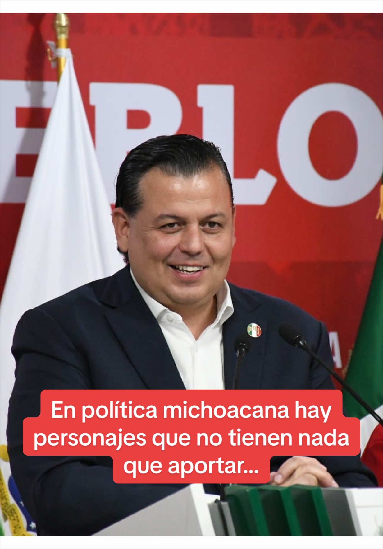 @PRI Michoacán
