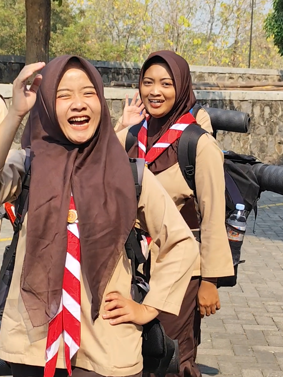 @Pecinta Rekreasi