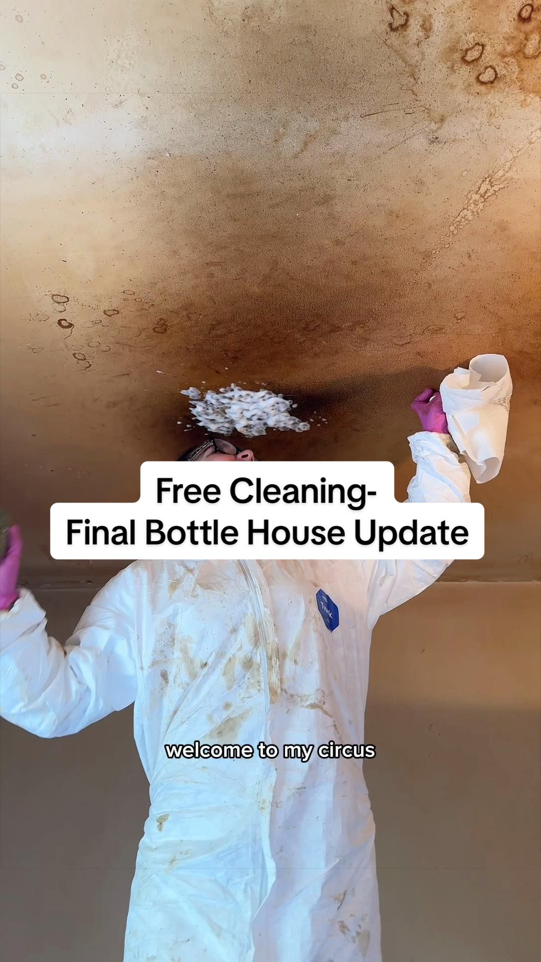 @Not the Worst Cleaner