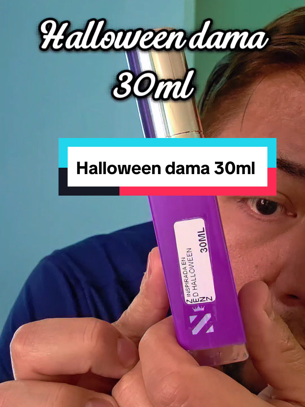 @ELCABALLERODELTIKTOK