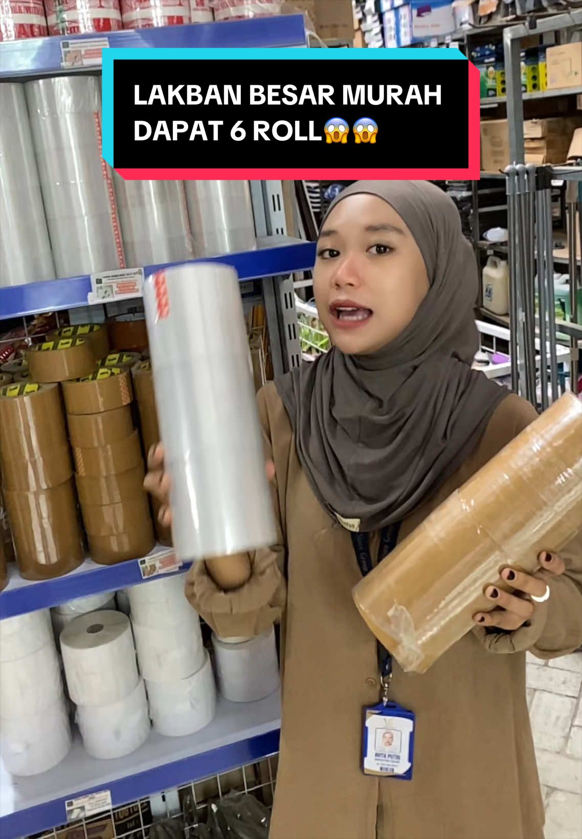 @V MART NUSANTARA