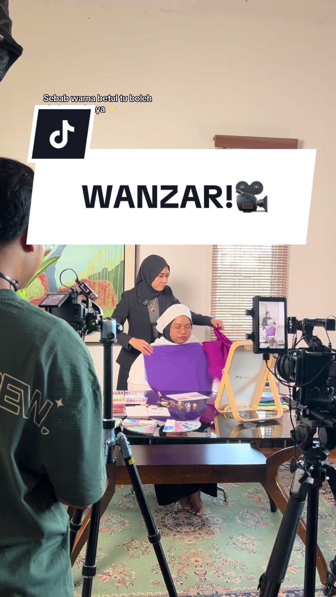 @Faiz | Image & Color Analysis