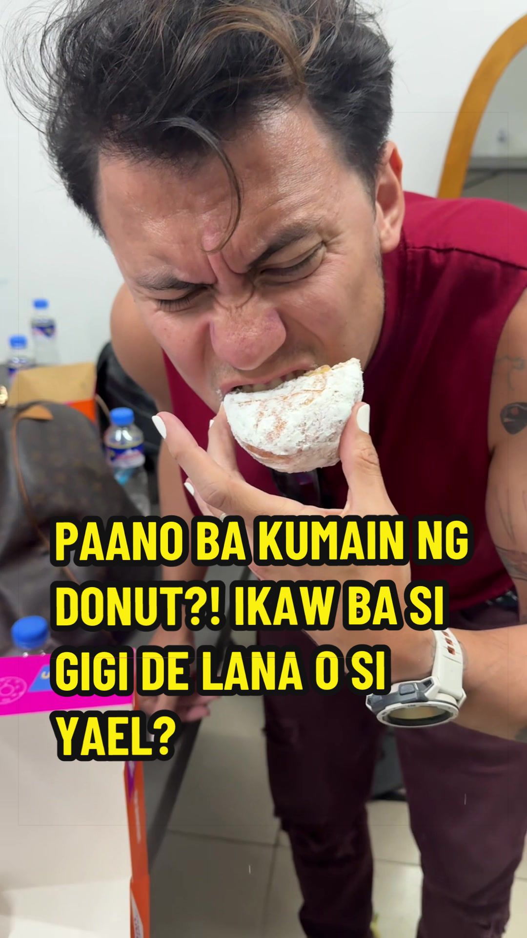 @Sponge Cola