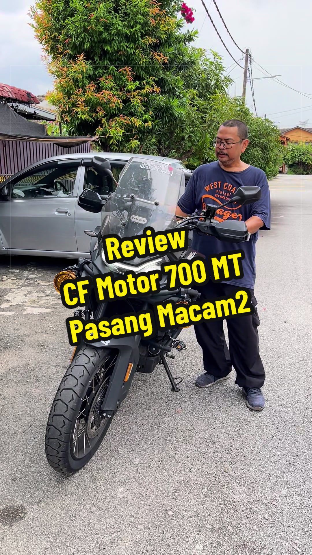 @abg sha motor