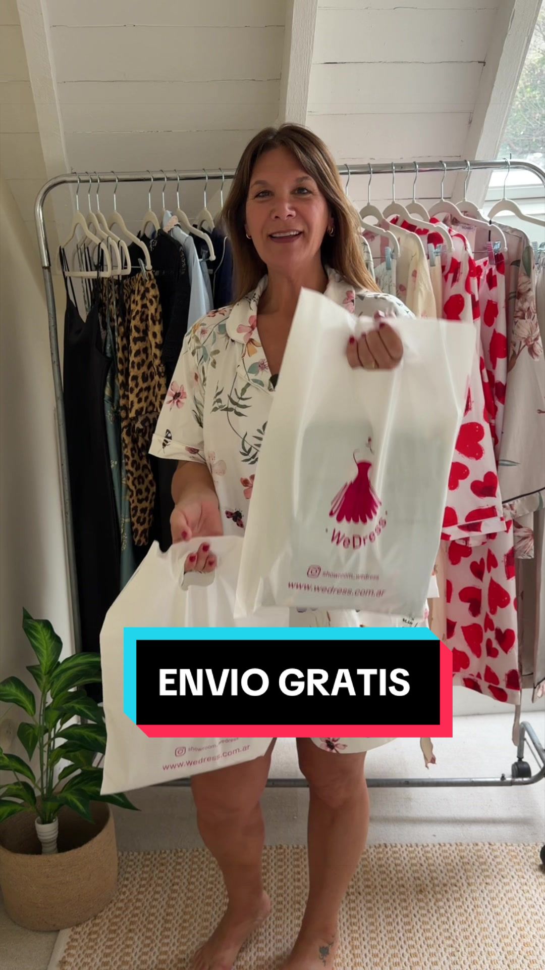 @WeDress