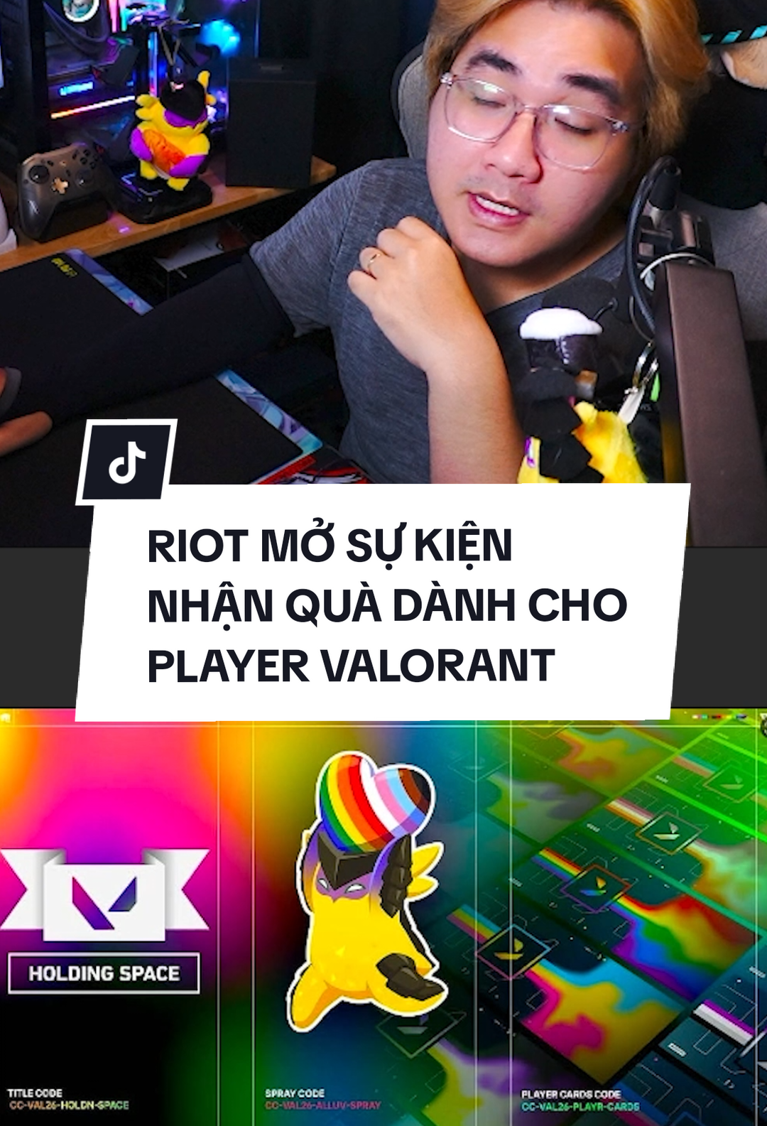 @NonKGaming