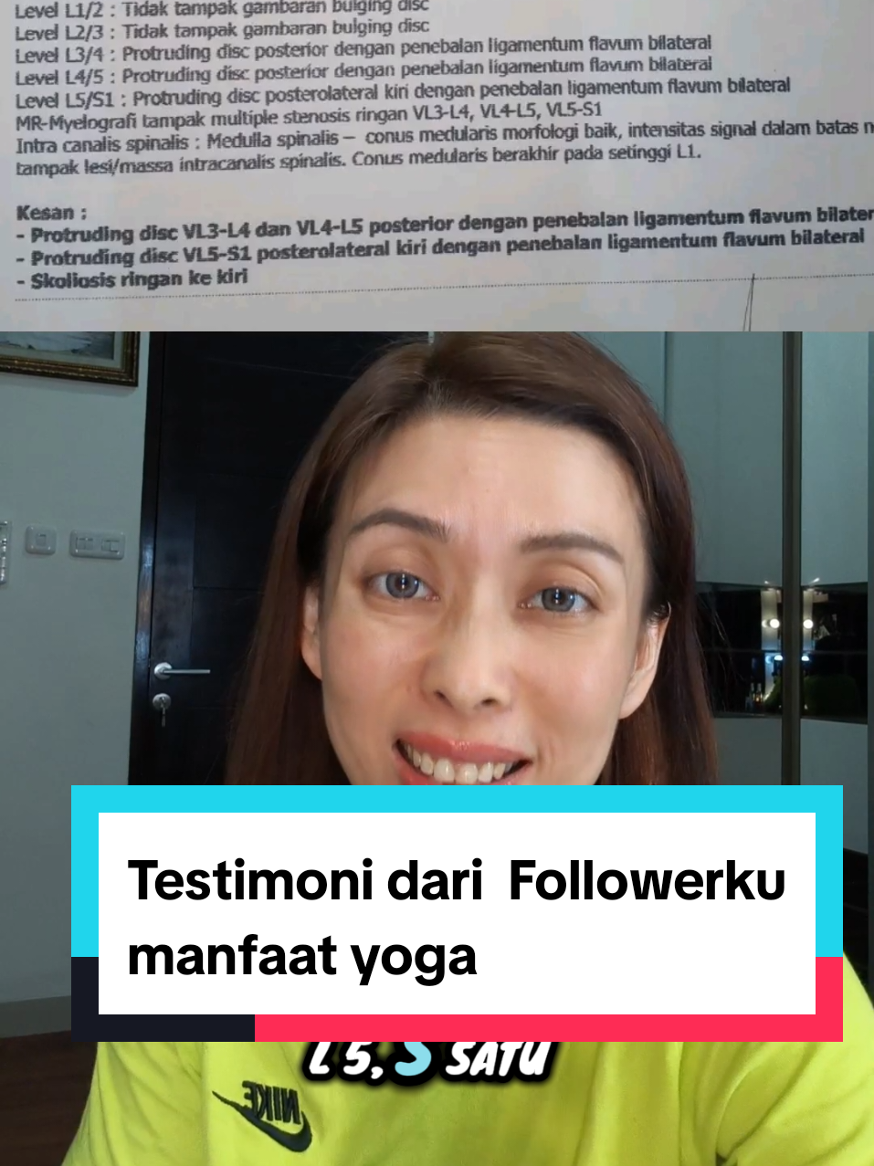@Linda yoga