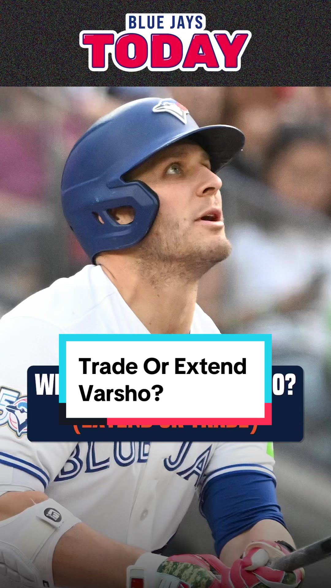 @Blue Jays Today