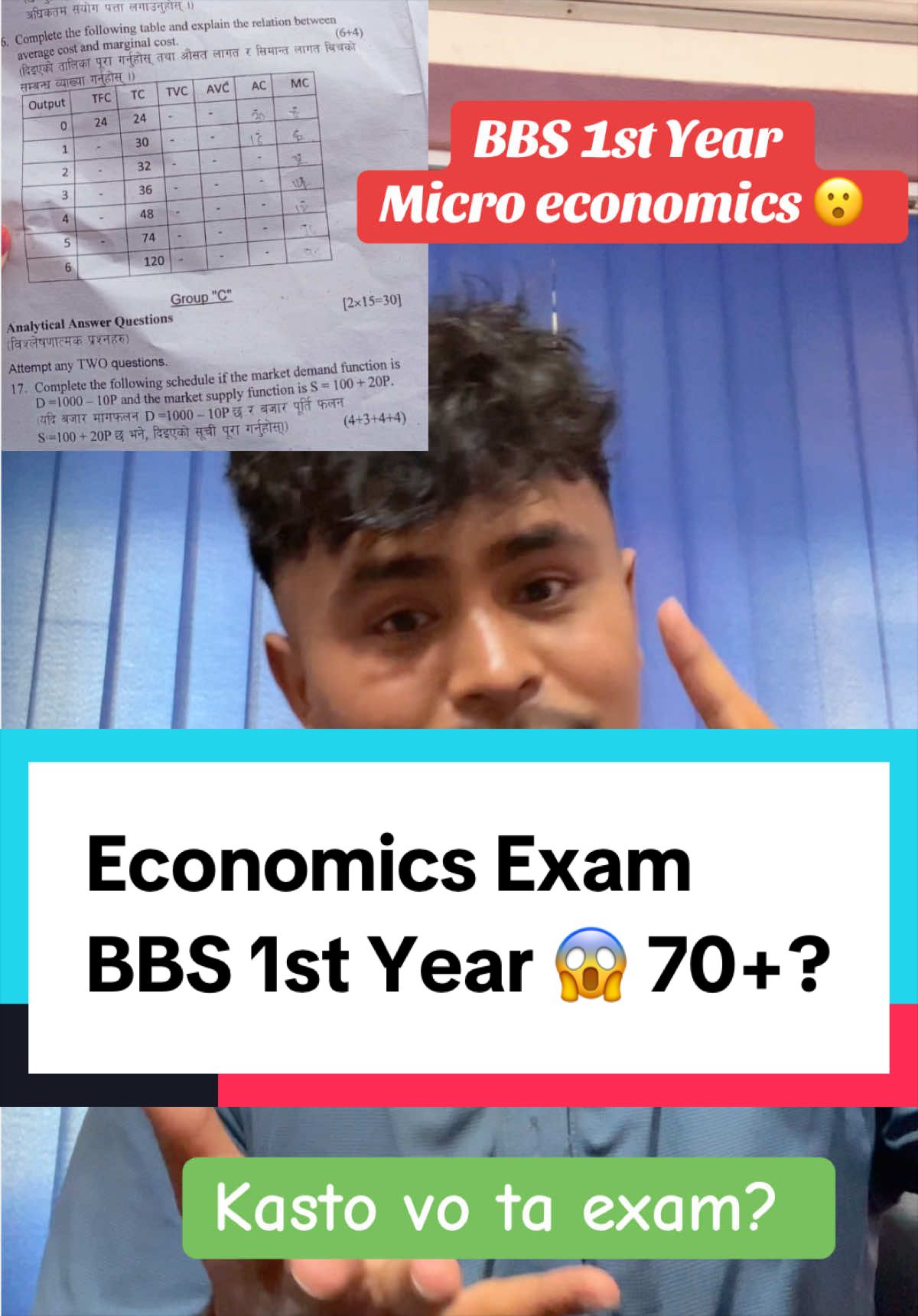 @Manish Sir(Gazzab ko Tuition)