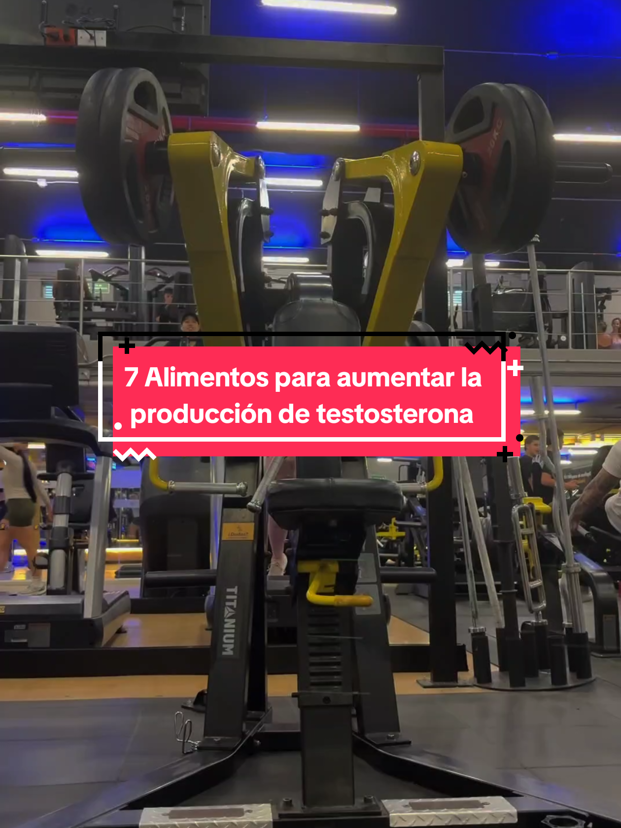 @Mateojaramil | Testosterona