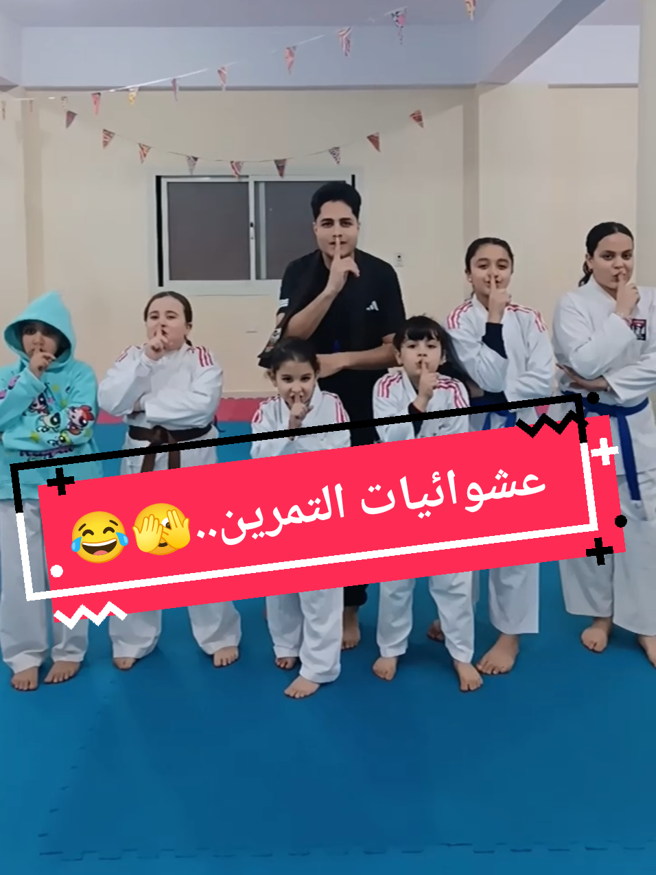 @Elemary Karate Academy