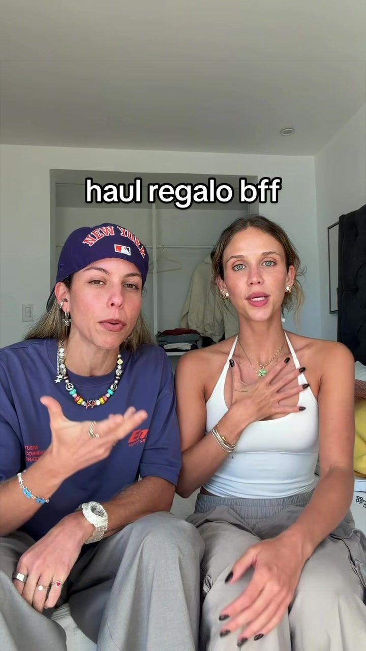 @Isa Quiros