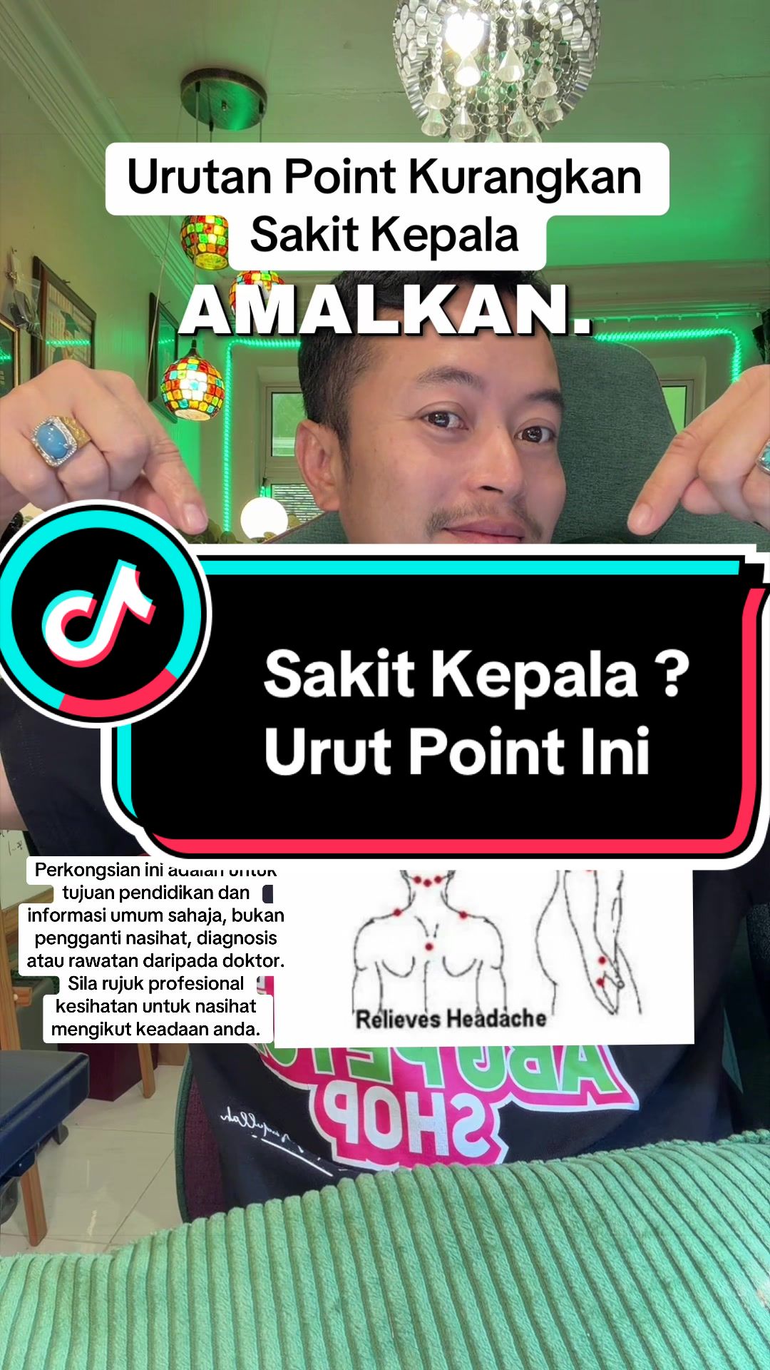 @Mahadi Abdullah | Abg Petua