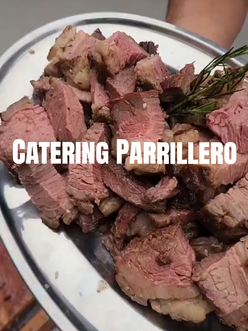 @NILS WETZELL - PARRILLERO