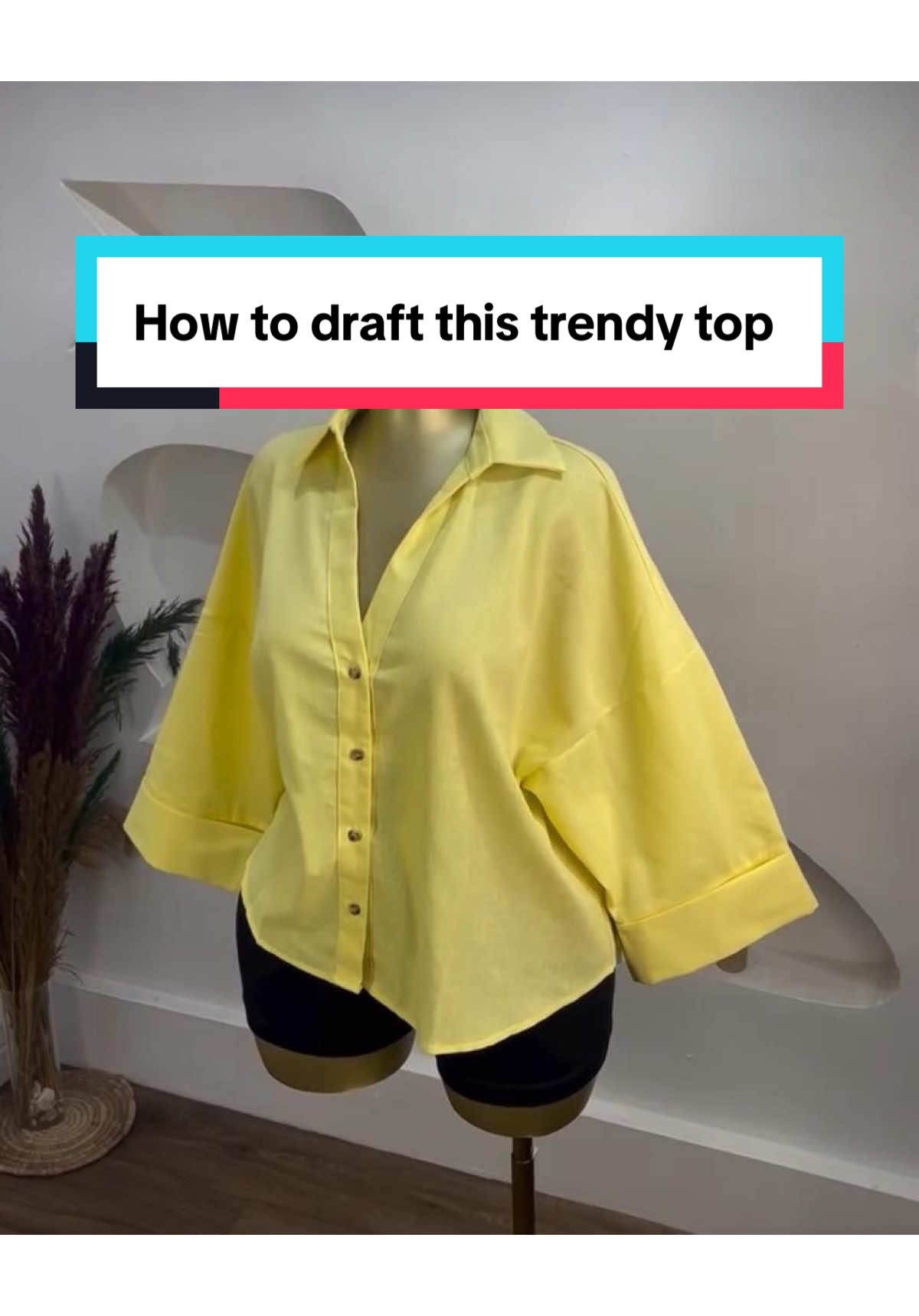@ROSEANNE || SEWING CONTENT🧵🪡