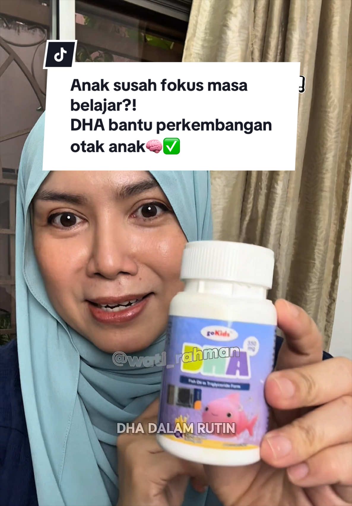 @wati rahman