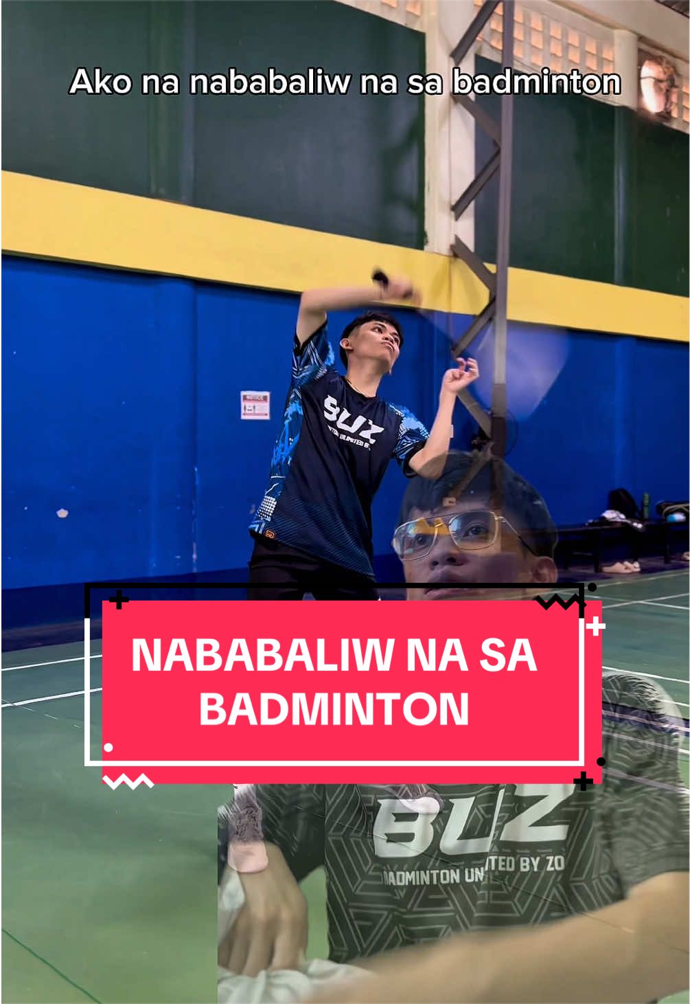 @Badminton Unlimited by Zo