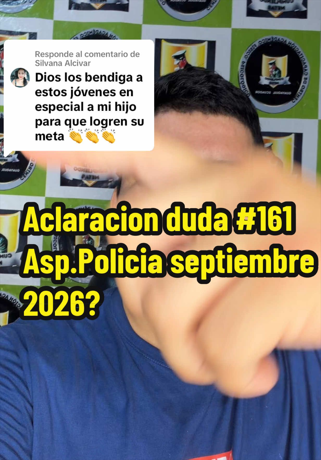 @👮Cumpliendo Meta👮Paul Diaz🇪